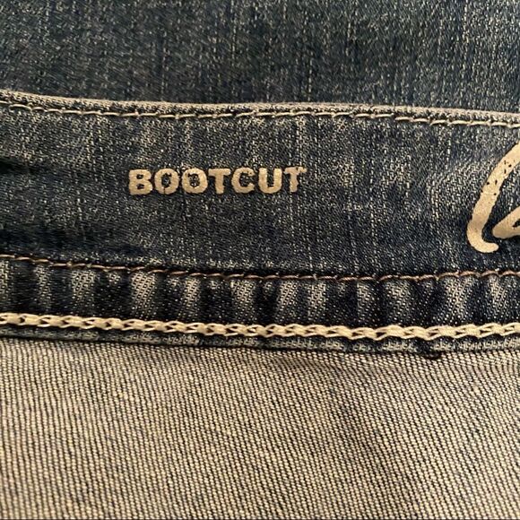 Lane Bryant Jeans Size 28 Petite - Picture 11 of 13